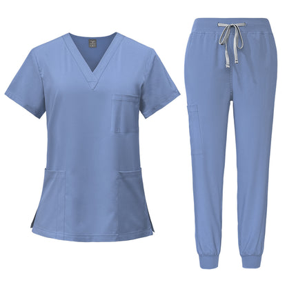 Serenity Scrub Set