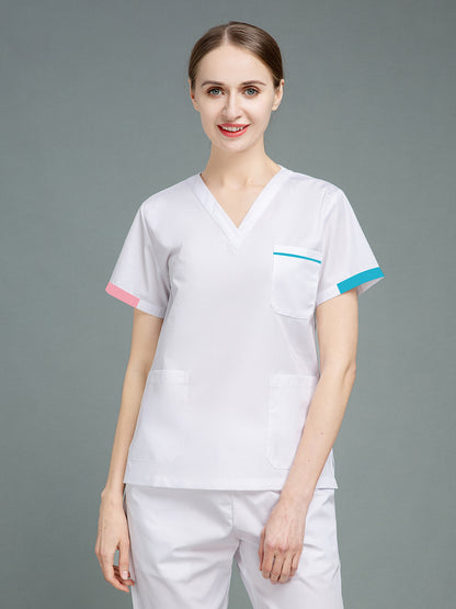 Quick-drying Operating Room Surgical Suit Nurse Suit