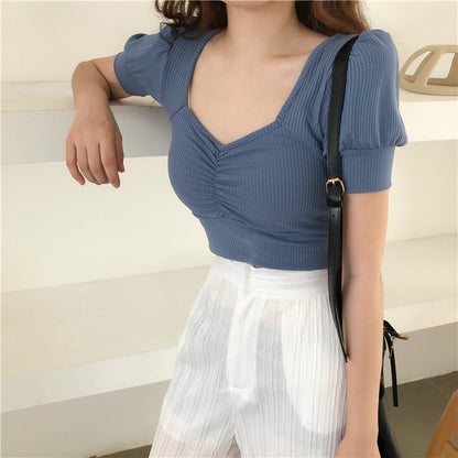 Women's Short-Sleeve T-Shirt