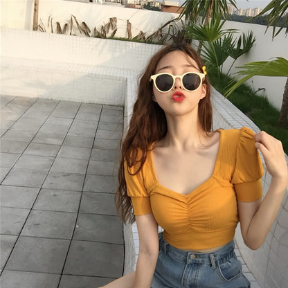 Women's Short-Sleeve T-Shirt