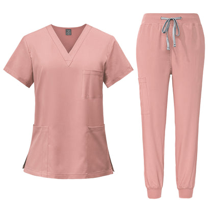 Serenity Scrub Set