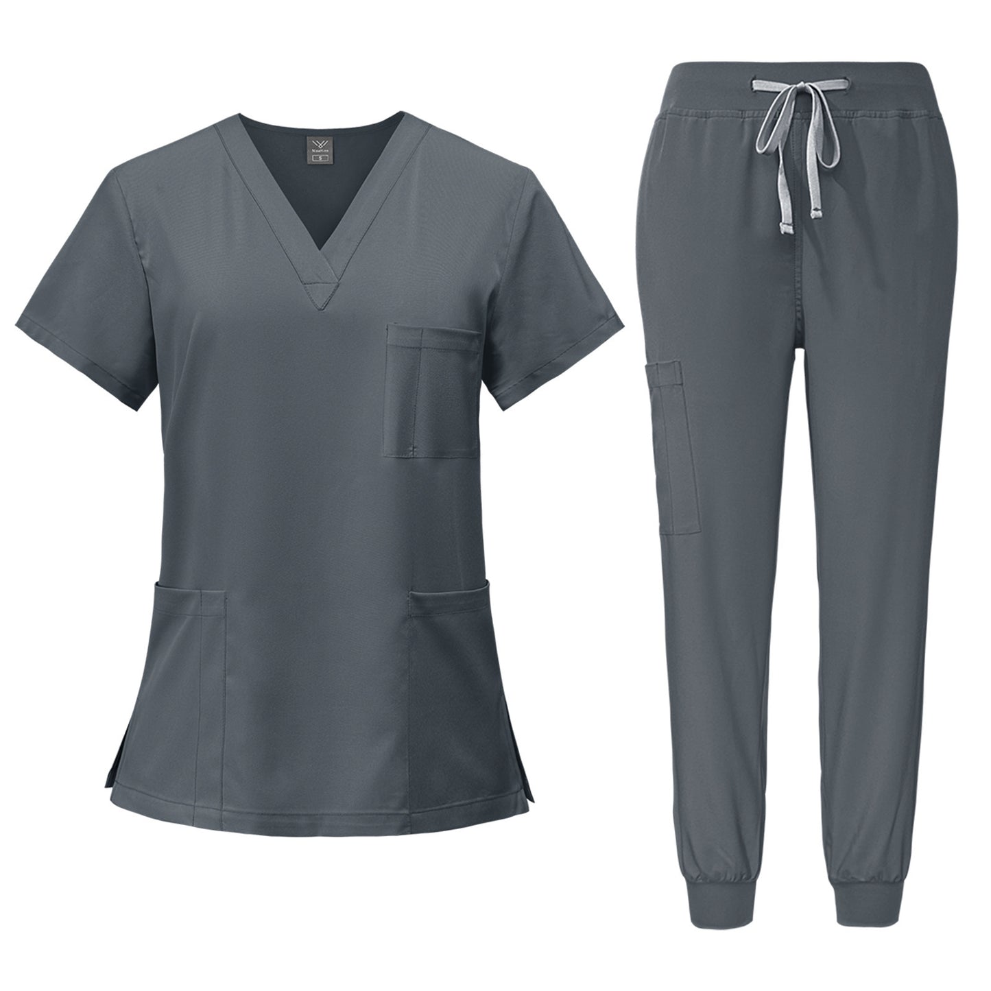 Serenity Scrub Set