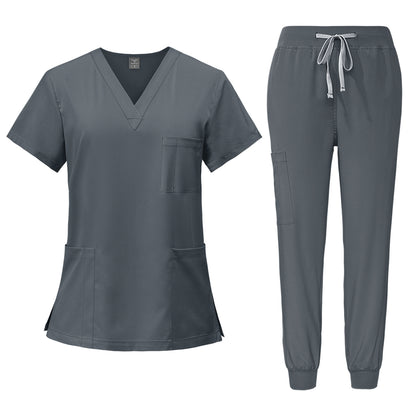 Serenity Scrub Set